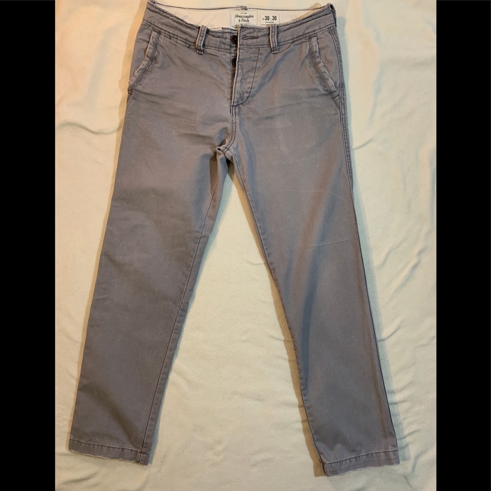 Abercrombie